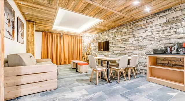 Residence Cap Neige, Prenota Hotel Tignes Espace Killy