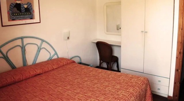 Apartment in Cannigione di Arzachena, Sardinia, Забронировать Апартаменты/квартира Канниджионе Изумрудный берег
