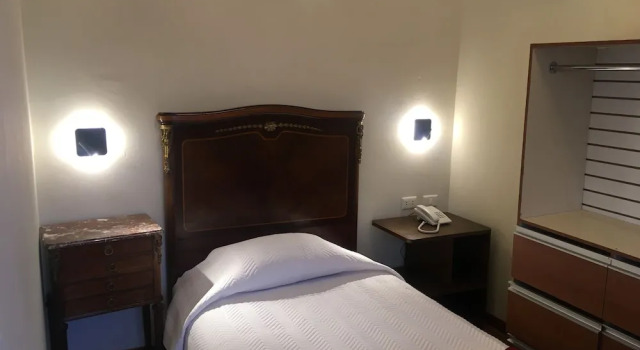 Номер Standard La casa de Teresita
