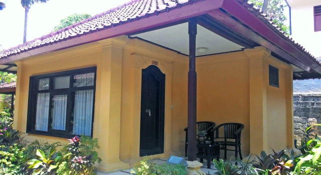 Puri Dalem Hotel Sanur, Buchen Sie Hotel Sanur Kaja Denpasar