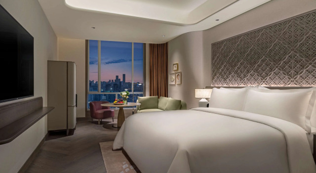 Conrad Urumqi