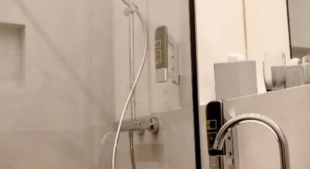 Номер Economy Hotel Merian