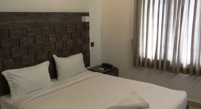 Номер Superior PPH Living Athithi Inn Corporate Stay