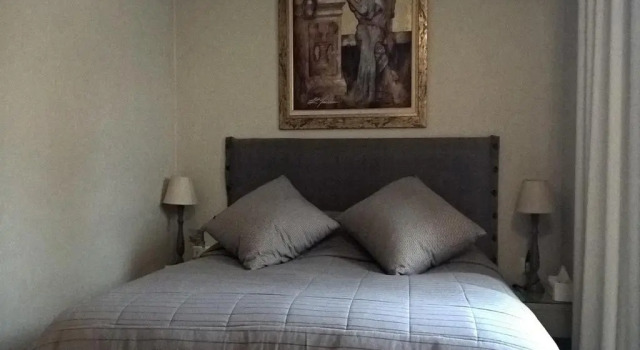 Полулюкс Esperia Boutique Hotel
