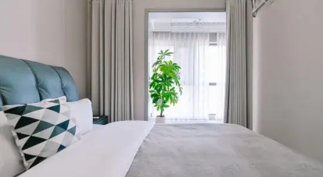 Люкс Premium с 3 комнатами SeeYou Serviced Suite (Traveler Residence)