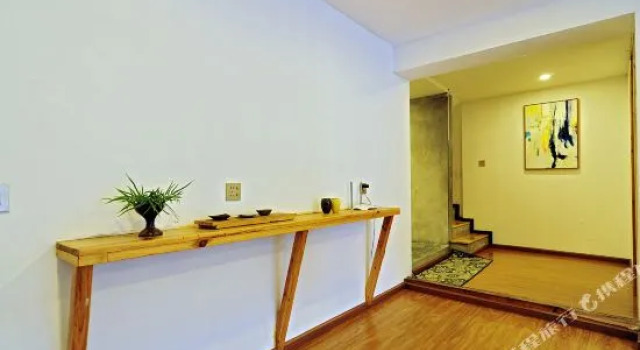 Xijiang Shanju Inn