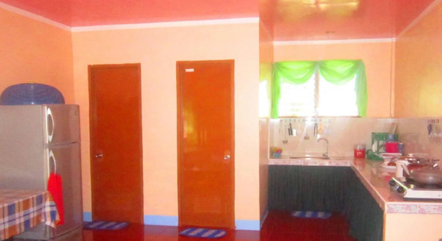 Pabualan Cottage, Boek Vakantiehuis Villa's in Mindanao, Villa