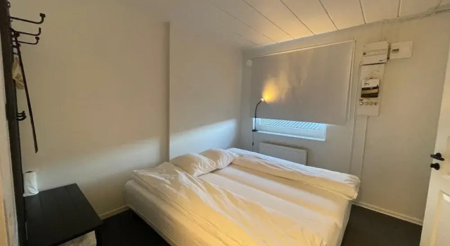Номер Comfort Office Motel