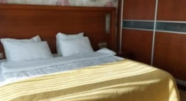 Номер Standard Paluri Otel Hopa