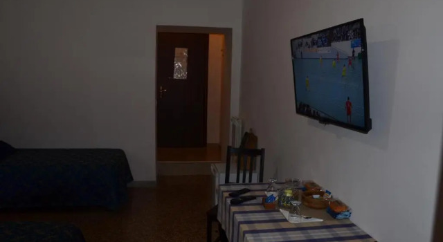 Двухместный номер Standard Ines Downtown B&B