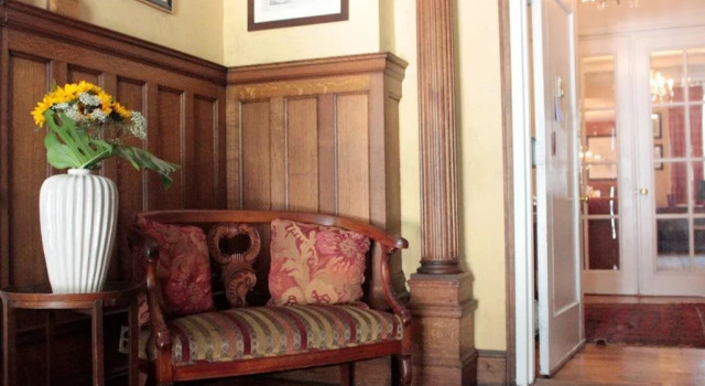 Sugar Hill Harlem Inn, Забронировать Отель Отели Нью-Йорка 3 звезды, рядом с 135-я улица (линия 8-й авеню дивизиона, 3*