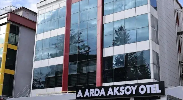 ARDA AKSOY OTEL, Забронировать Отель Амасья Черноморский регион Турции