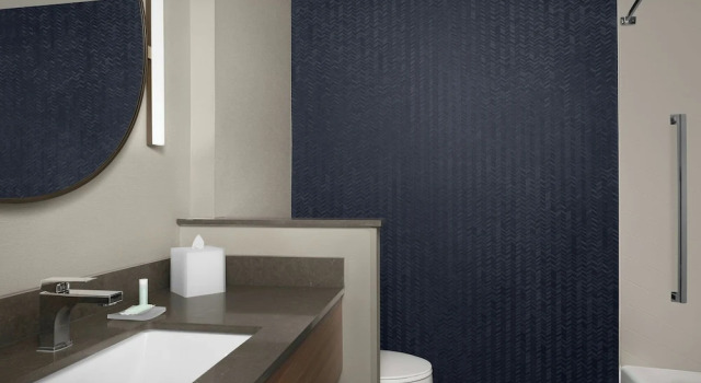 Люкс Fairfield By Marriott Inn & Suites Weldon