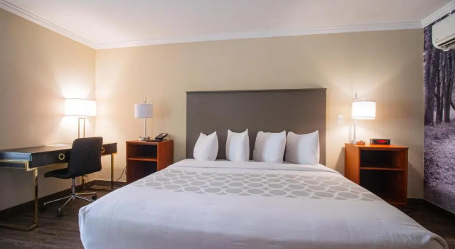 Номер Standard Отель Equus Inn Ocala