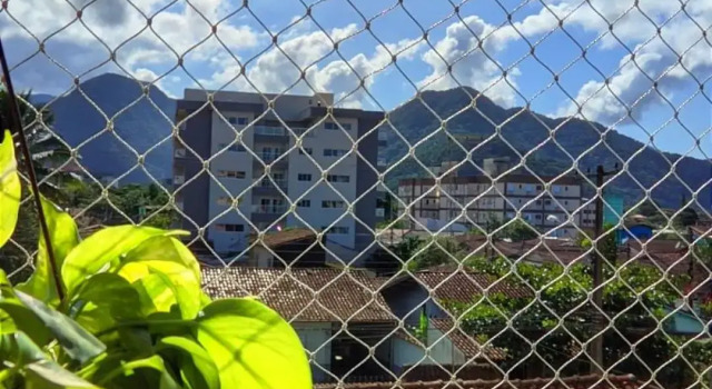 Ubatuba Apartamento Perequê Açu