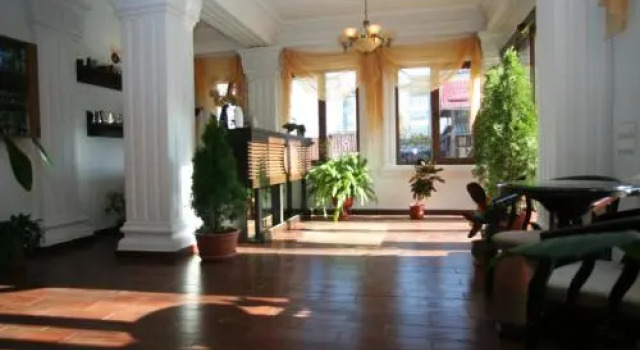 Hotel Belvedere