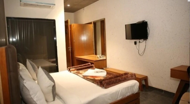 Nakshatra Resort & Garden, Prenota Resort Shivpuri Madhya Pradesh