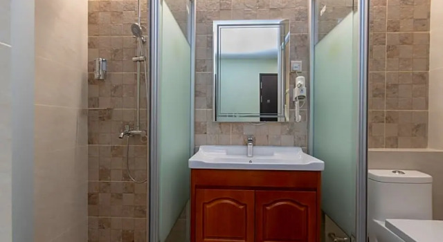 Номер Standard OYO 89375 Regent Hotel
