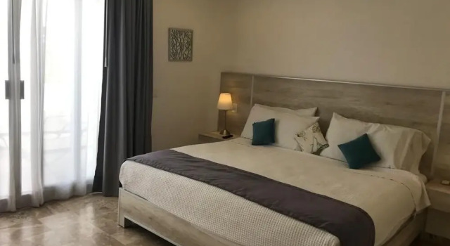 Апартаменты Executive 5a Coral Suites