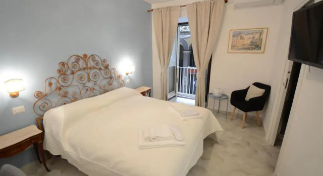 Двухместный номер Superior B&B Palazzo de Campora