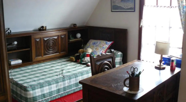 Arvor 4, Duplex, Quartier Tranquille, 300m de la Grande Plage, Rezerwuj Apartament Carnac 