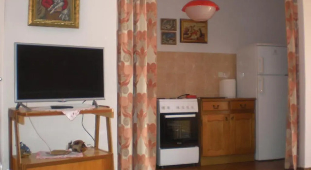 Апартаменты Apartman Pogled