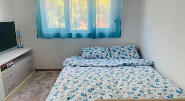 Studio TurquoiZz - The Old Bakery Residence Budva