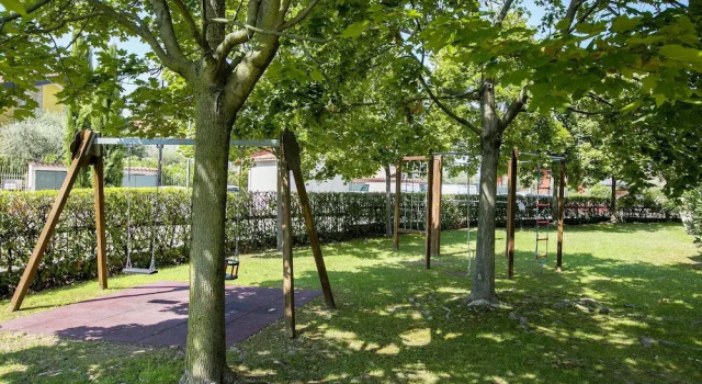 Апартаменты Casa Kristall Lago in Desenzano del Garda