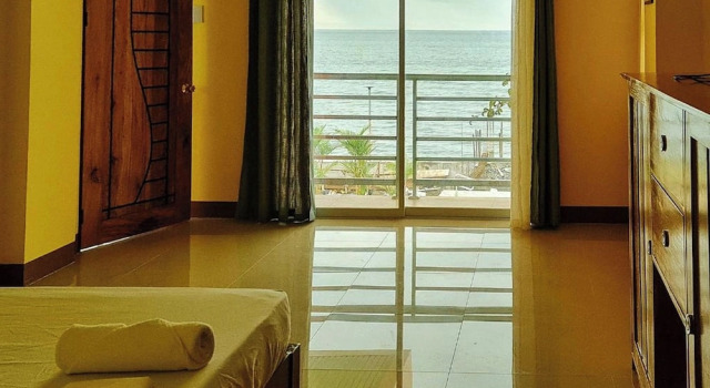 Galucksea Beach Resort, Book Resort Caore Mindanao