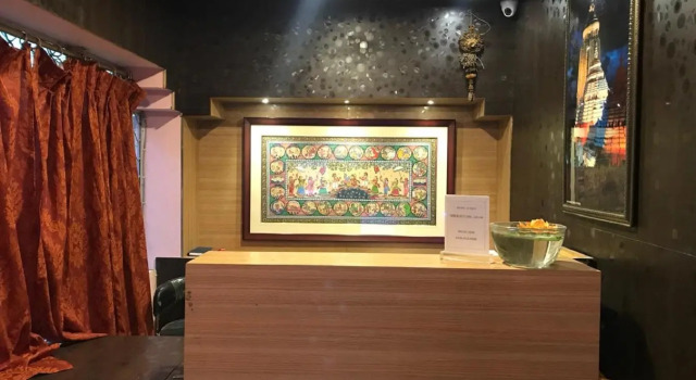 Goroomgo Gunjan Puri