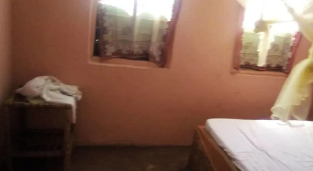 Mchangani guest house
