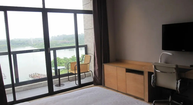Номер Standard Silver World Hotels Resorts