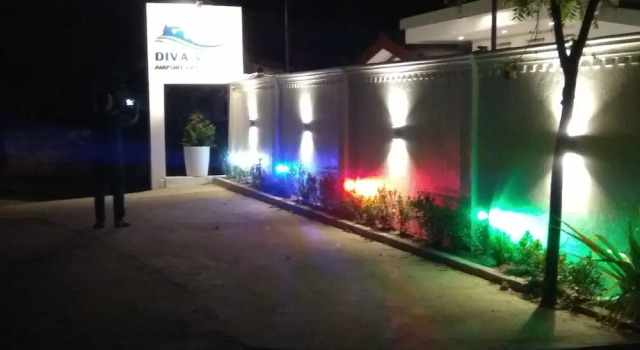 Diva Villa Transit Hotel