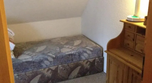 Ferienwohnung Boddenblick, Забронировать Отель Борн-на-Дарсе земля Мекленбург-Передняя Померания