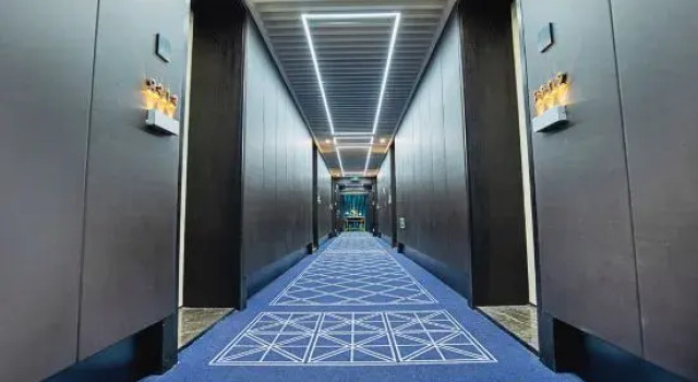 Lanze Water House Hotel, Prenota Hotel Hotel a Henan con parcheggio, Parcheggio