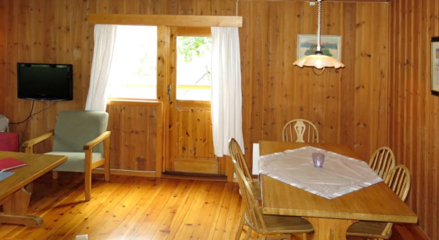 Holiday Home Turken by Interhome, 预订 酒店 凯于庞厄尔 松恩峡湾