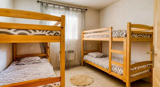 Вилла Classic Delightful Villa at Moriani-Plage with Garden