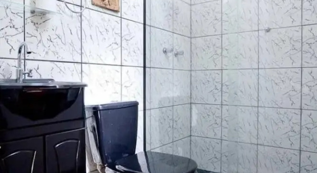 Номер Standard с балконом и с видом на сад Pousada Villa dos Quilombolas