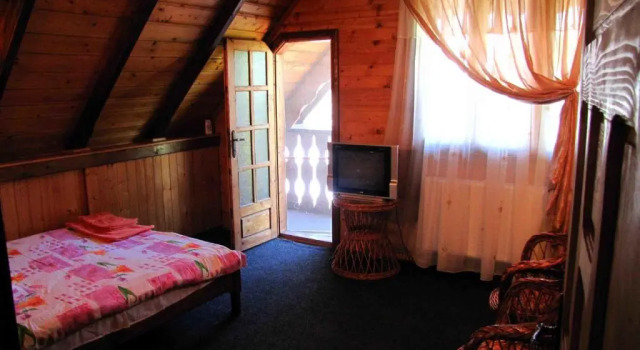 Casa Oana, Prenota Casa vacanze Cottage a Delta del Danubio, Cottage