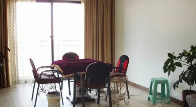 Jiaxun Business Hotel Qujing