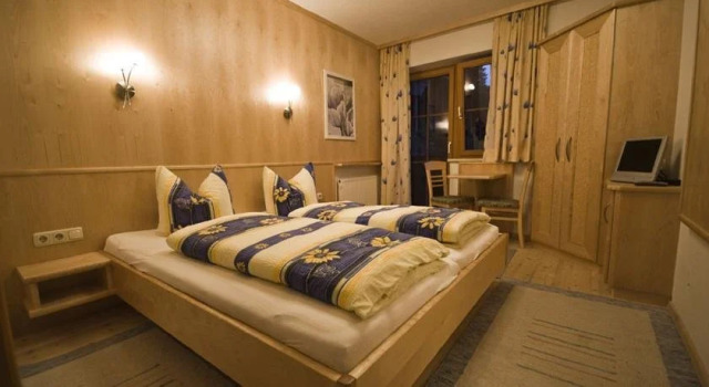 Pension Fuchs, Забронировать Отель Отели Тироля 3 звезды, 3*