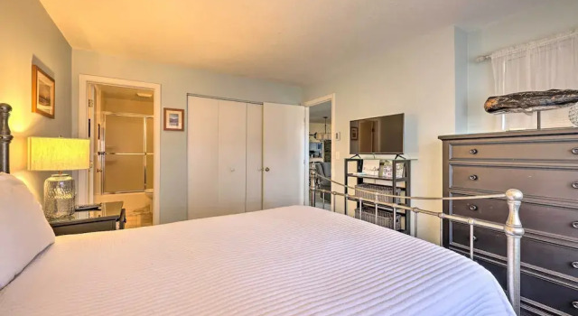 Beautiful Brewster Condo w/ Resort Amenities!, Buchen Sie Resort Brewster Cape Cod