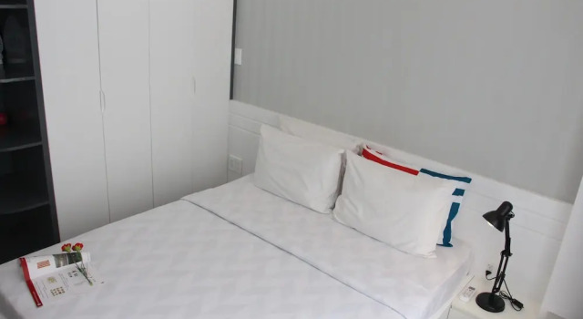 Апартаменты Executive Diamond Suite Scenic Valley Condotel