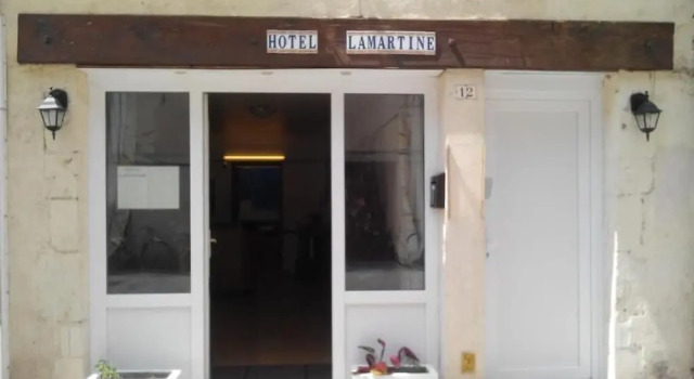 Hotel Lamartine