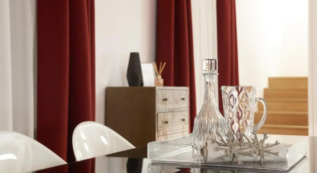 Апартаменты Park Residence Apartments