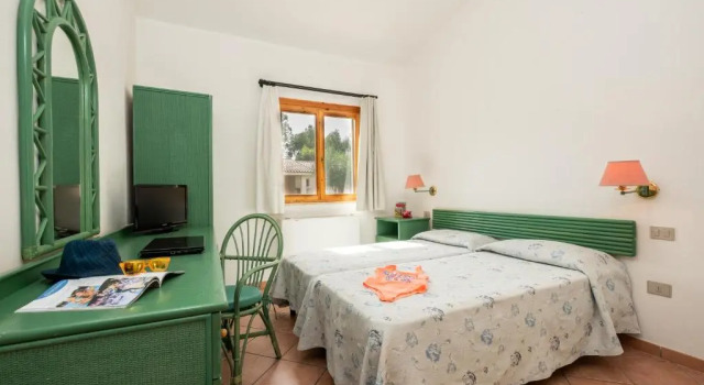 Семейный номер Standard TH Marina di Sibari - Baia Degli Achei Village