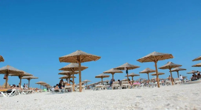 Apartament Promenada D9, Prenota Appartamento Navodari Mamaia-Sat