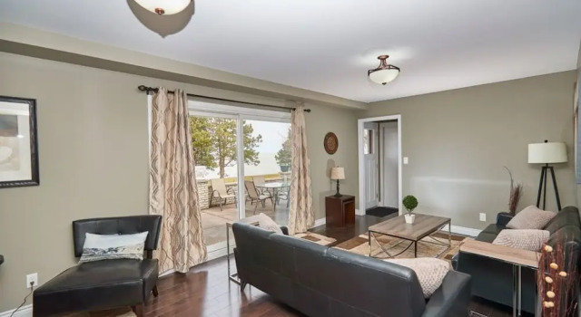 Niagara Lakeview Home, Varaa Hotelli  