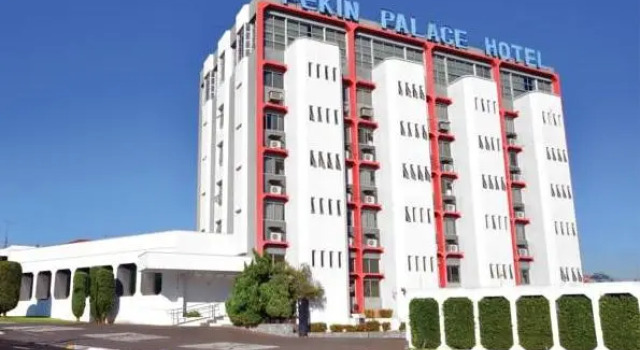 Номер Standard Pekin Palace Hotel