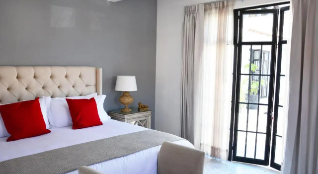 Люкс Superior Casa Laní Luxury B&B
